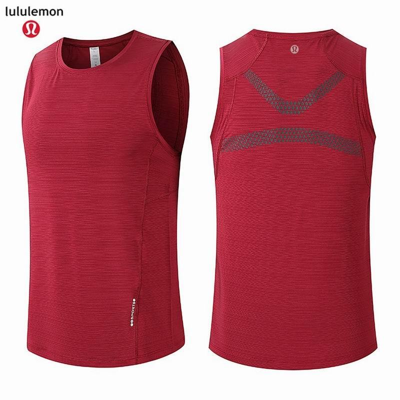 Lululemon Men's Vests 22